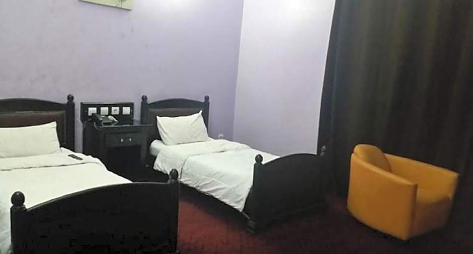 Casablanca Hotel