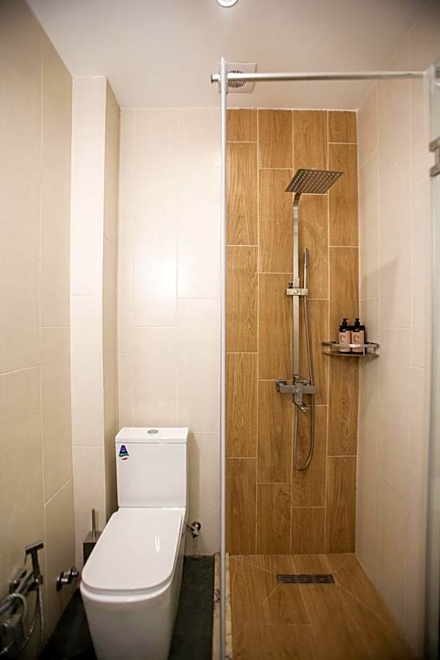 Central Hotel Kutaisi