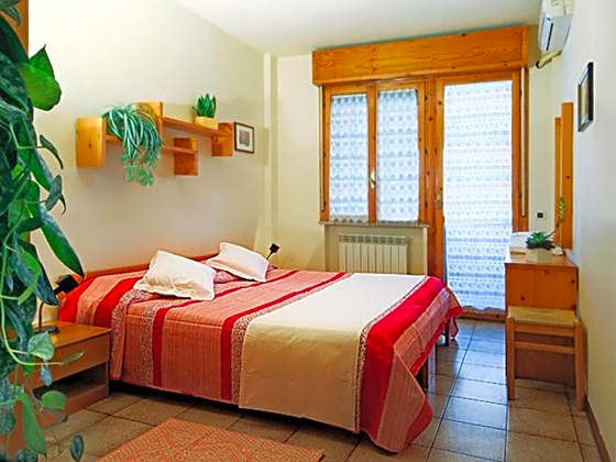 Residence Isola Verde Cisanello