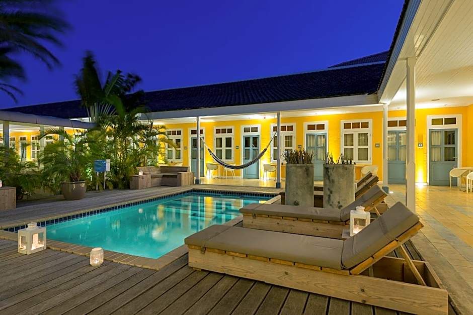 Boutique Hotel 't Klooster