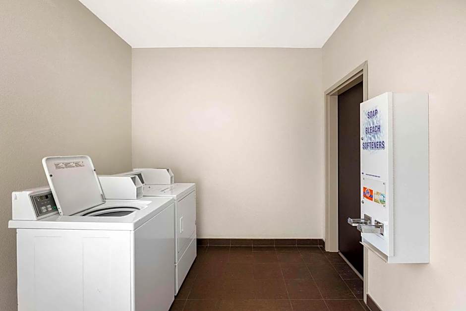 Sleep Inn & Suites Columbia