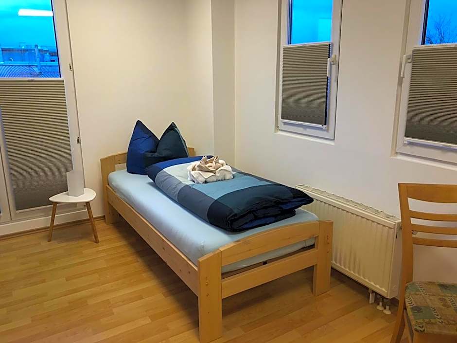 Pension Schweizer