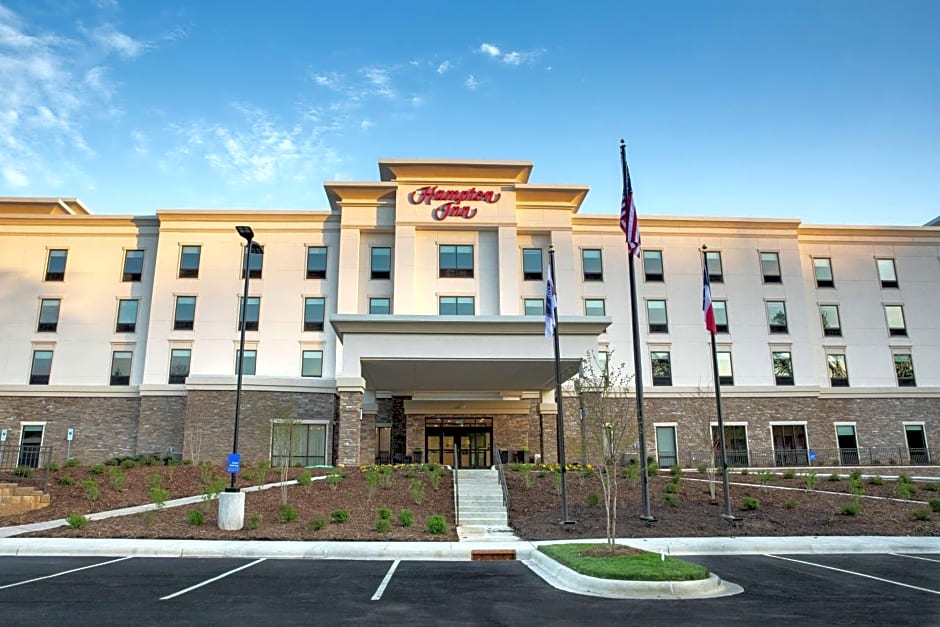 Hampton Inn By Hilton Black Mountain