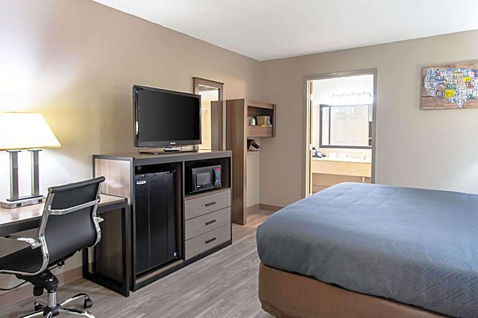 Econo Lodge Kingsville