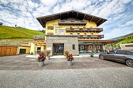 Hotel Gungau