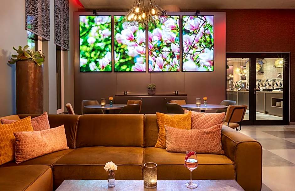 Leonardo Hotel Dortmund