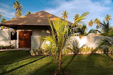 Tuju Boutique Hotel
