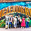 YHA Melbourne Central