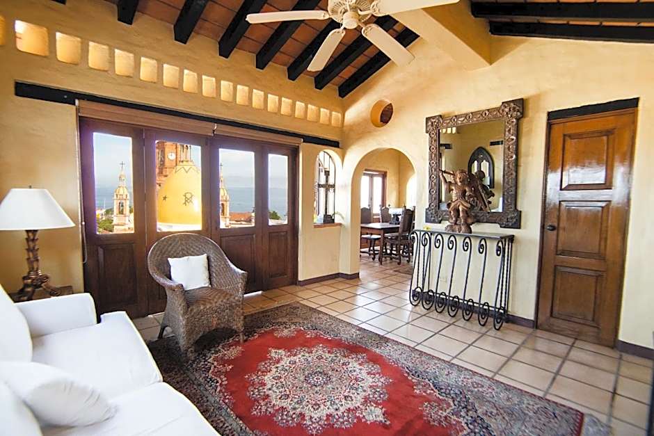 BellView Hotel Boutique