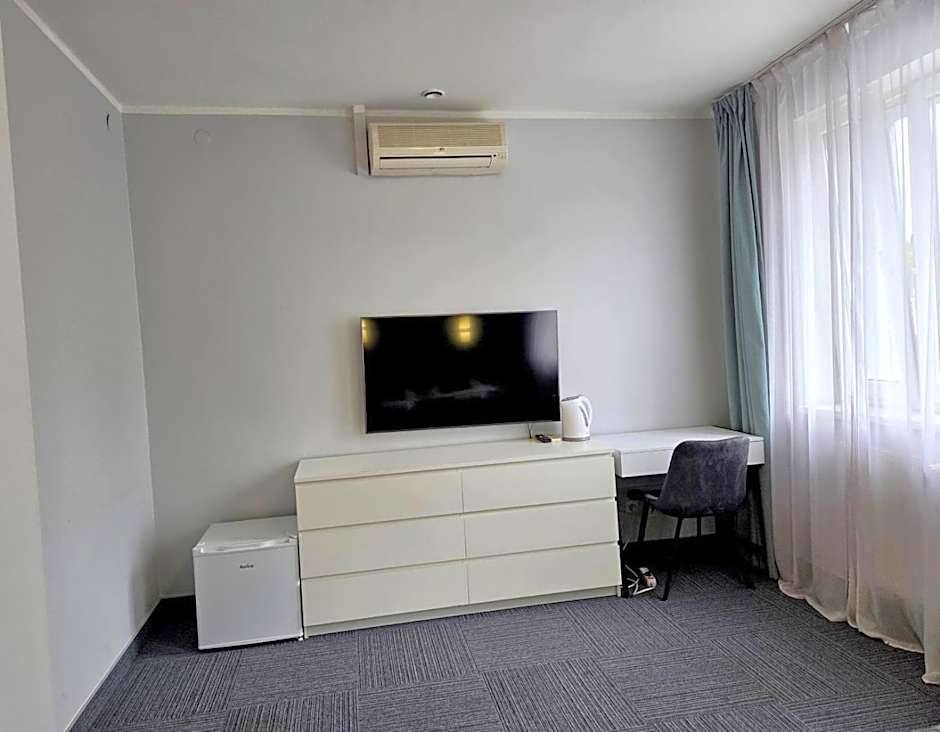 Hotel Orbita