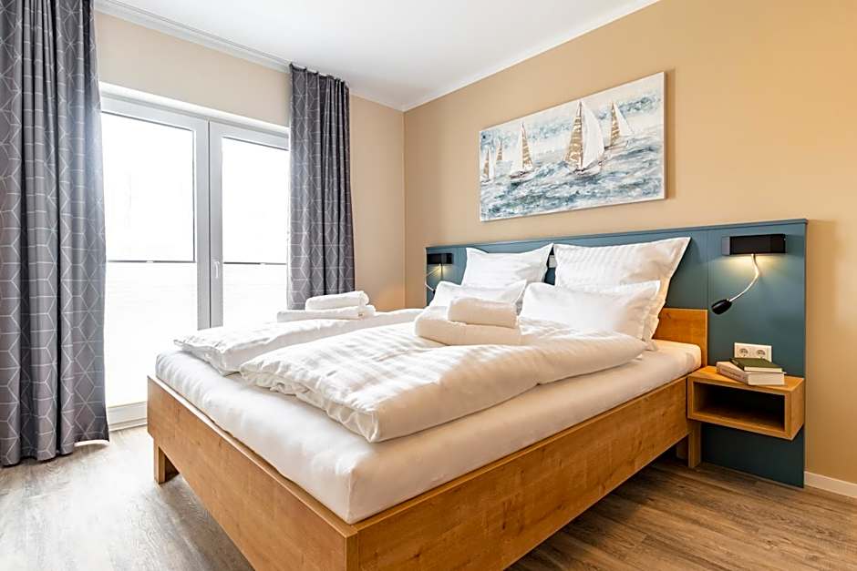 Ostsee Apartmenthotel