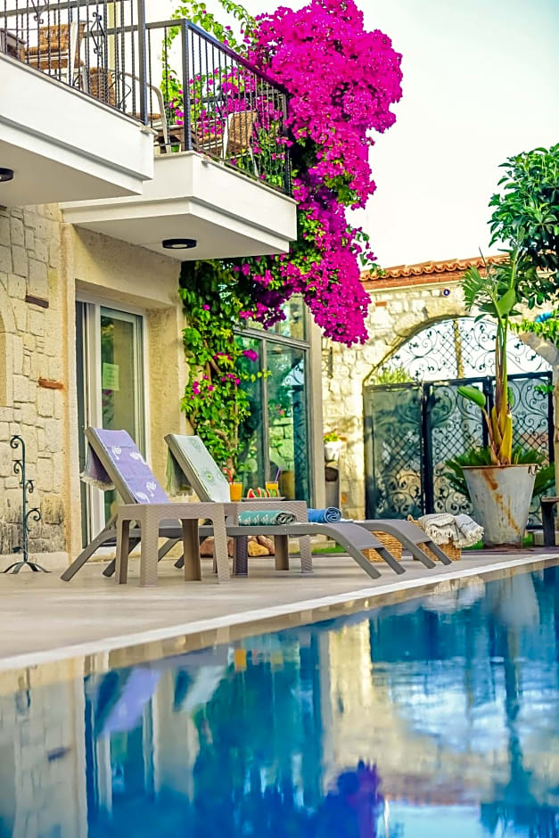 Rüzgargülü Otel