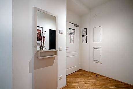 Two-Bedroom Standard Apartment