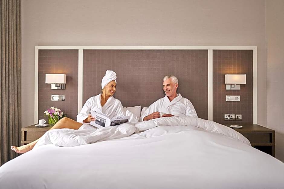 Herbert Park Hotel and Park Residence