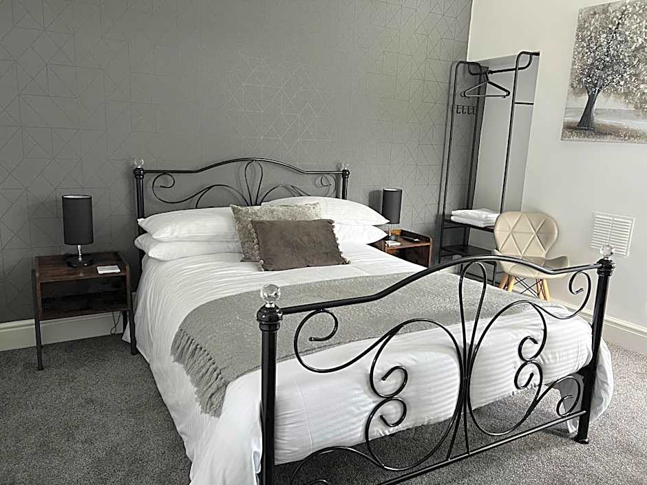 The Queens Hotel Harlech