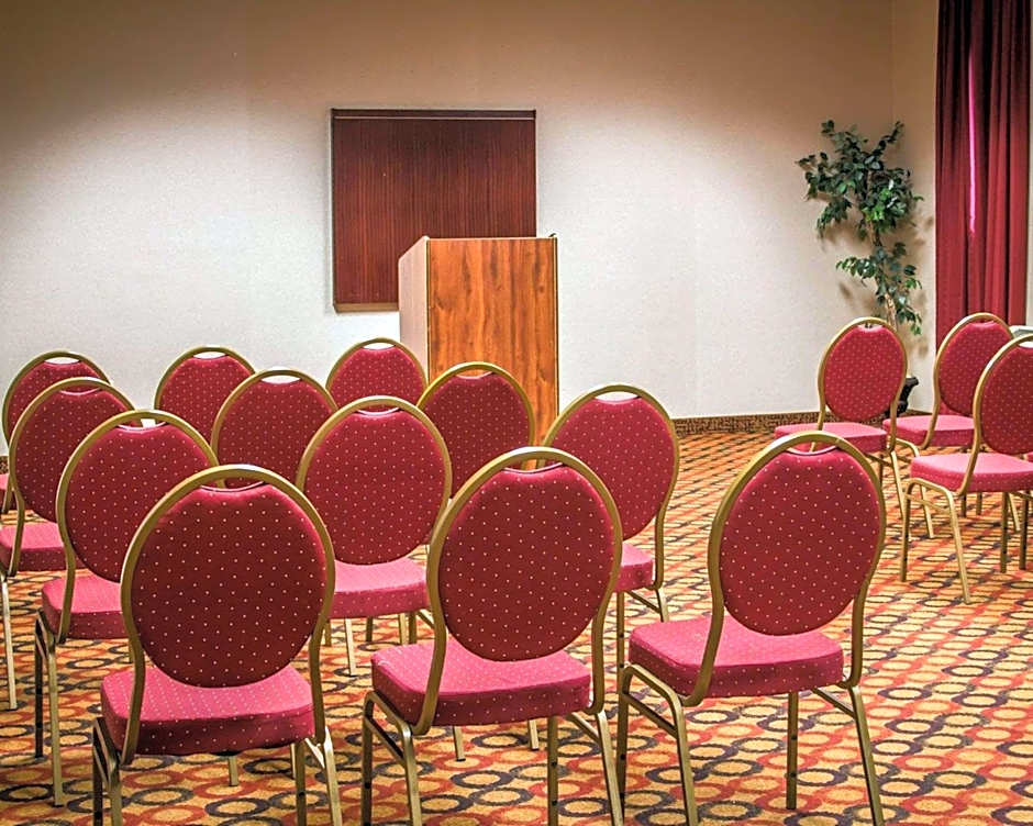 Quality Inn & Suites Port Huron