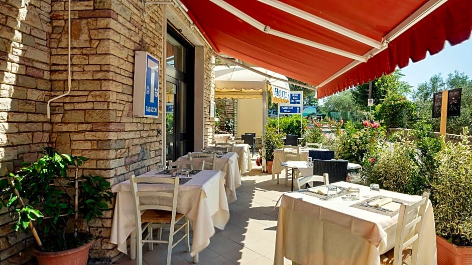 Hotel Rosa Dei Venti