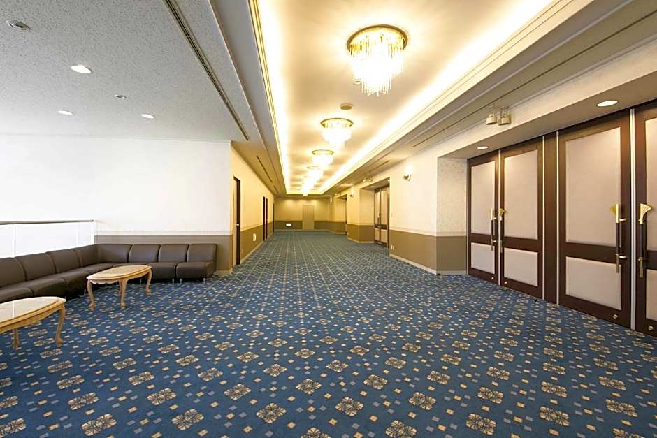 Shimane Hamada Washington Hotel Plaza