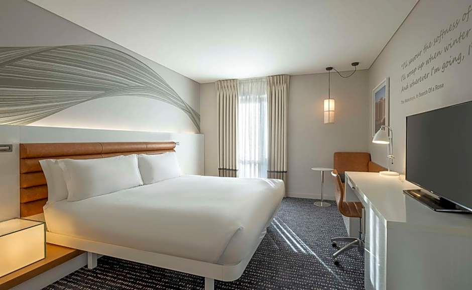 The Morrison Dublin, Curio Collection by Hilton