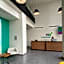 Hotel MX mas cuautitlan Izcalli, Trademark by Wyndham