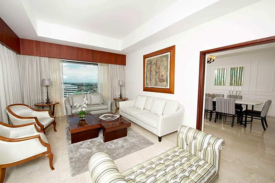 Hilton Colon Guayaquil Hotel