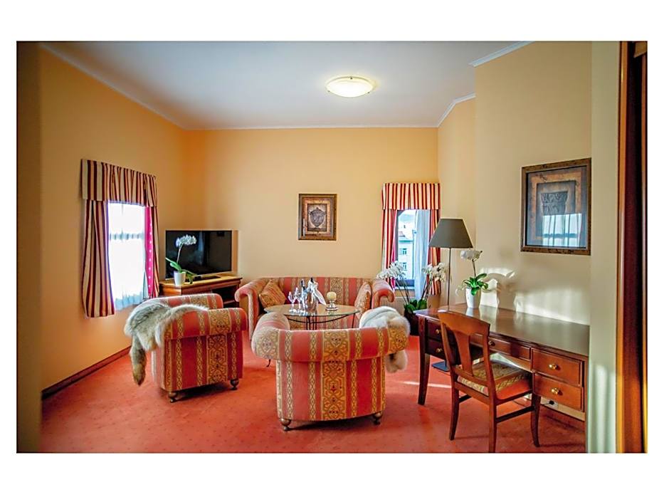 Hotel Fenix