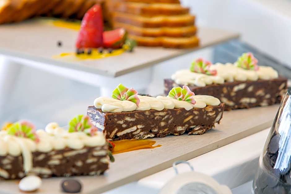 Infinity Blu - Designed for Adults