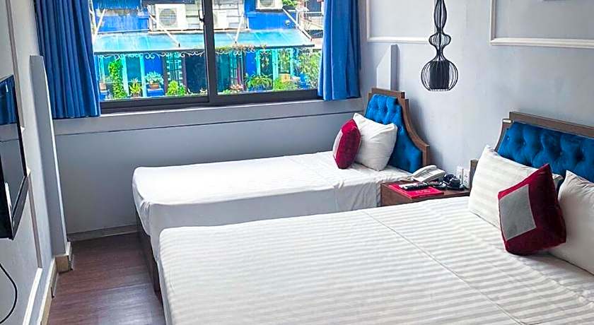 Sonata Premier Hotel & Spa