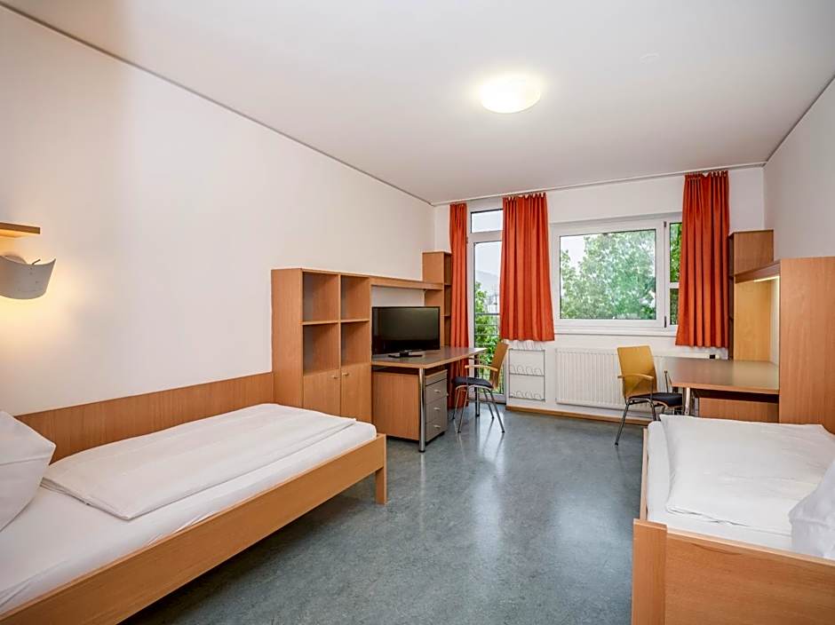 Kolpinghaus Salzburg - SommerHOSTEL
