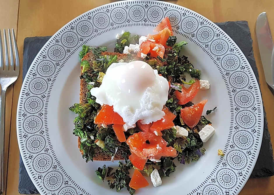 Aurora Bed & Breakfast