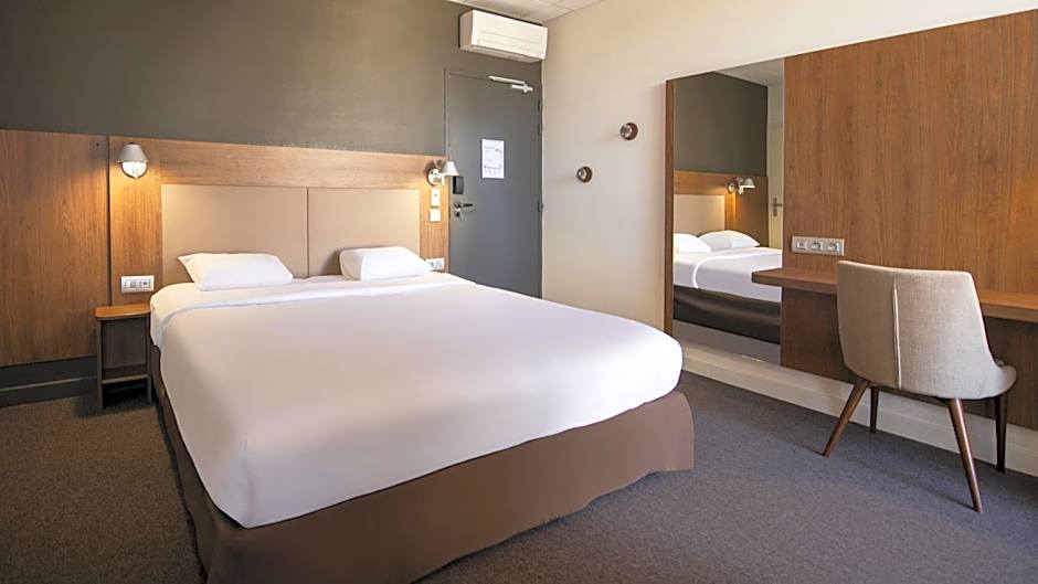 Timhotel Chartres Cathedrale