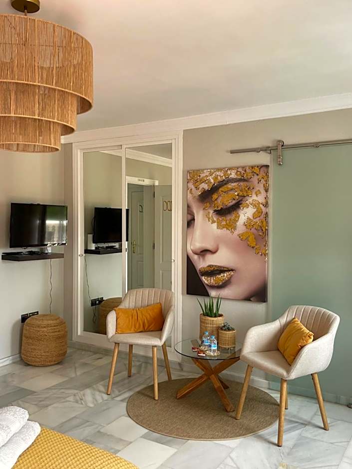 Casa Flora - Mijas Costa - Andalusië