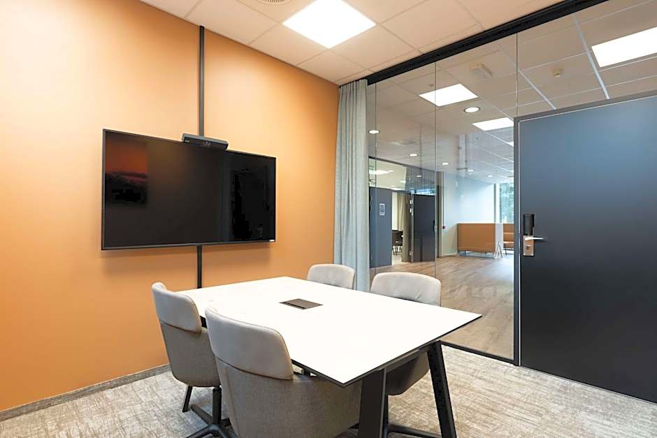 Scandic Stavanger Forus