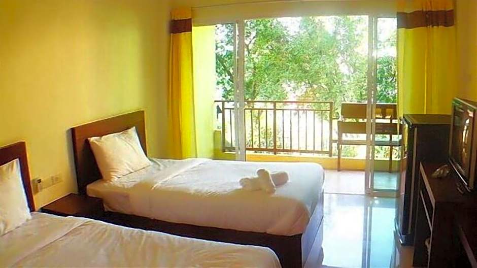Suphan Lake Hometel
