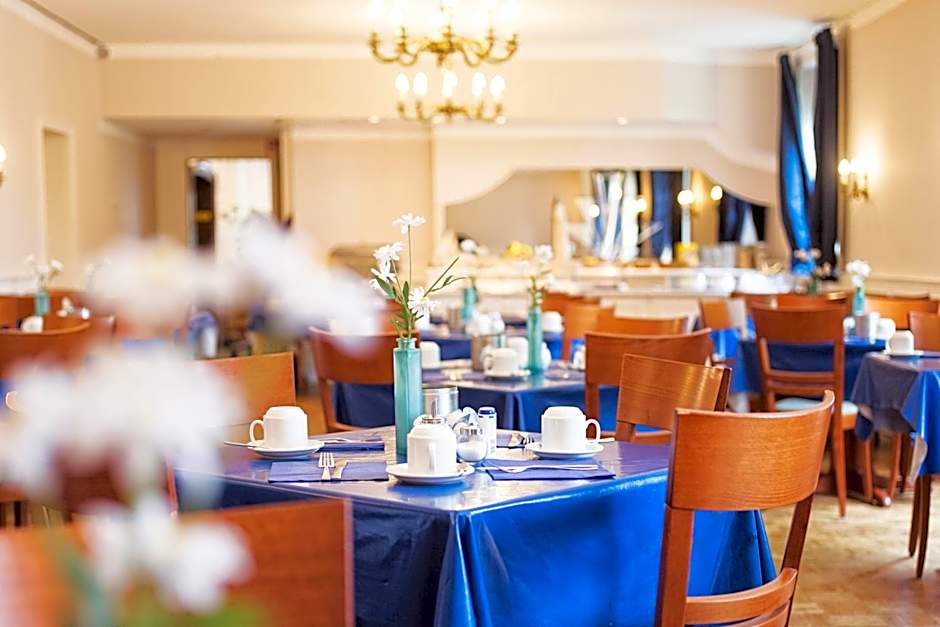 Hotel Hannover Airport by Premiere Classe