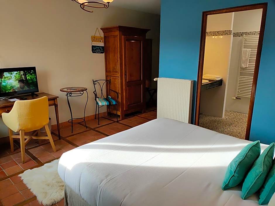 Demeures & Châteaux Hôtel Domaine le Clos des Fontaines