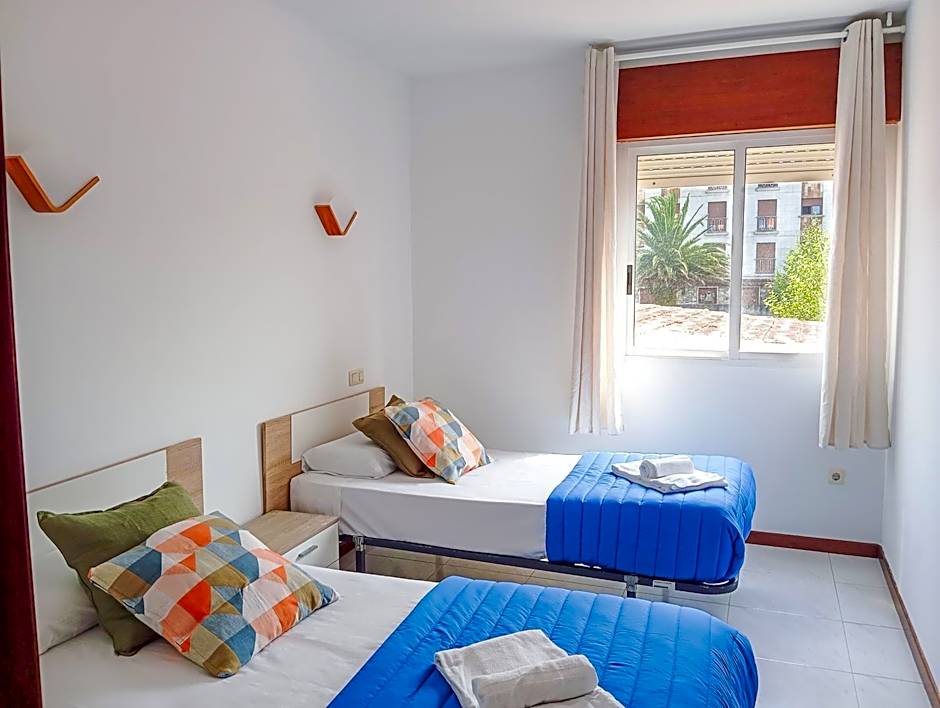 Apartamentos Revo Salinas 3000