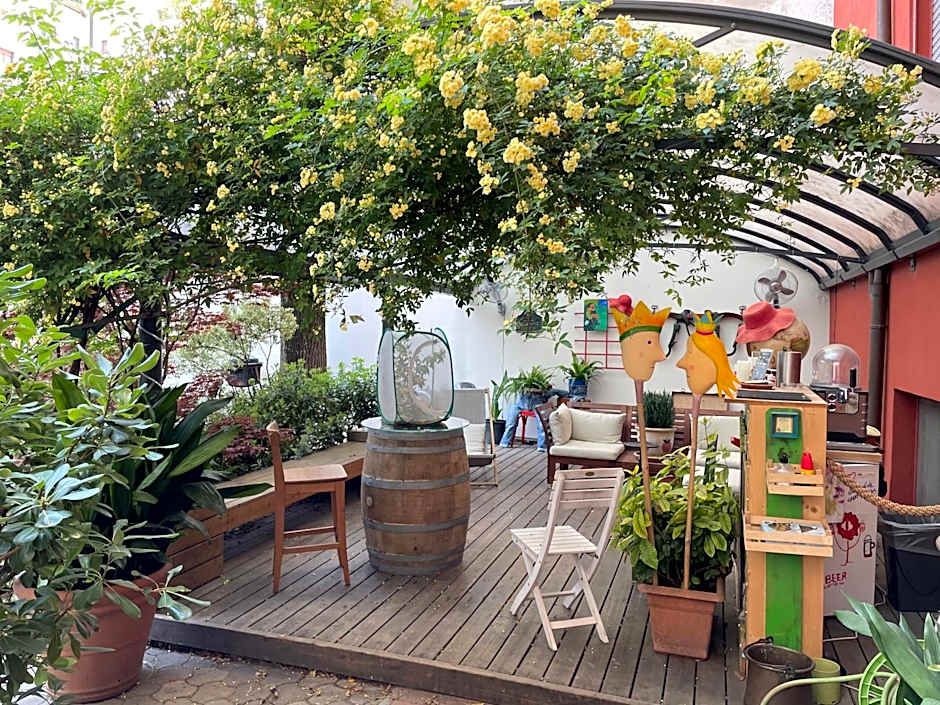 Il Girasole High Quality Inn