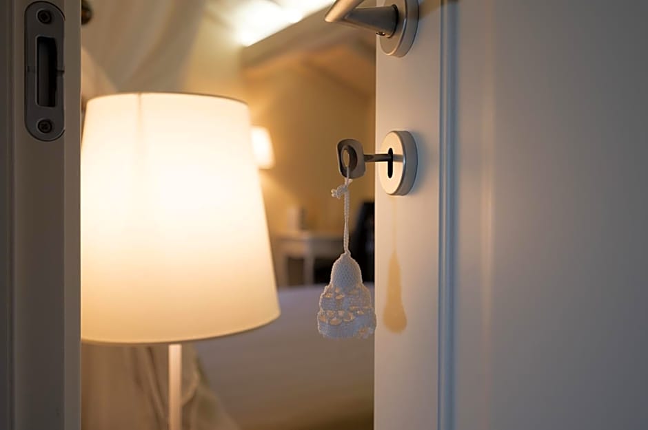 Agriturismo Maison 1933