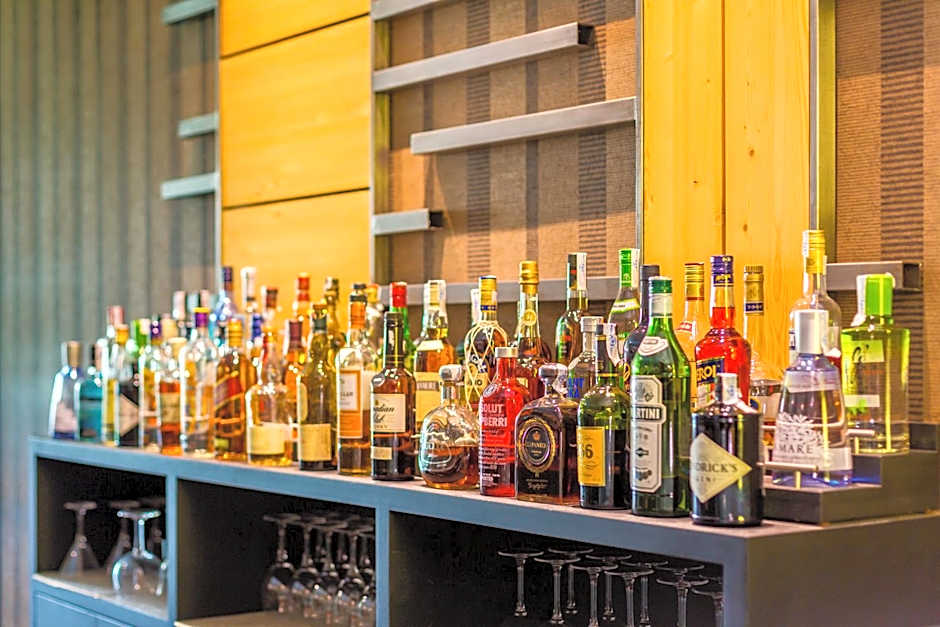 Eurostars Monte Real