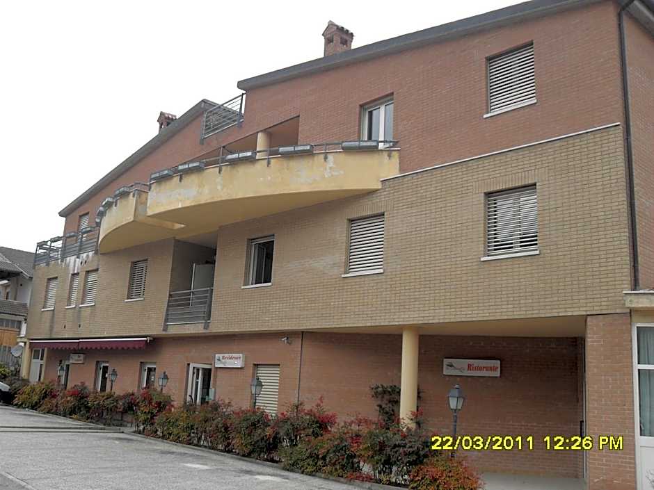 residence la collinetta
