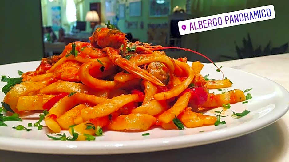 Hotel Panoramico