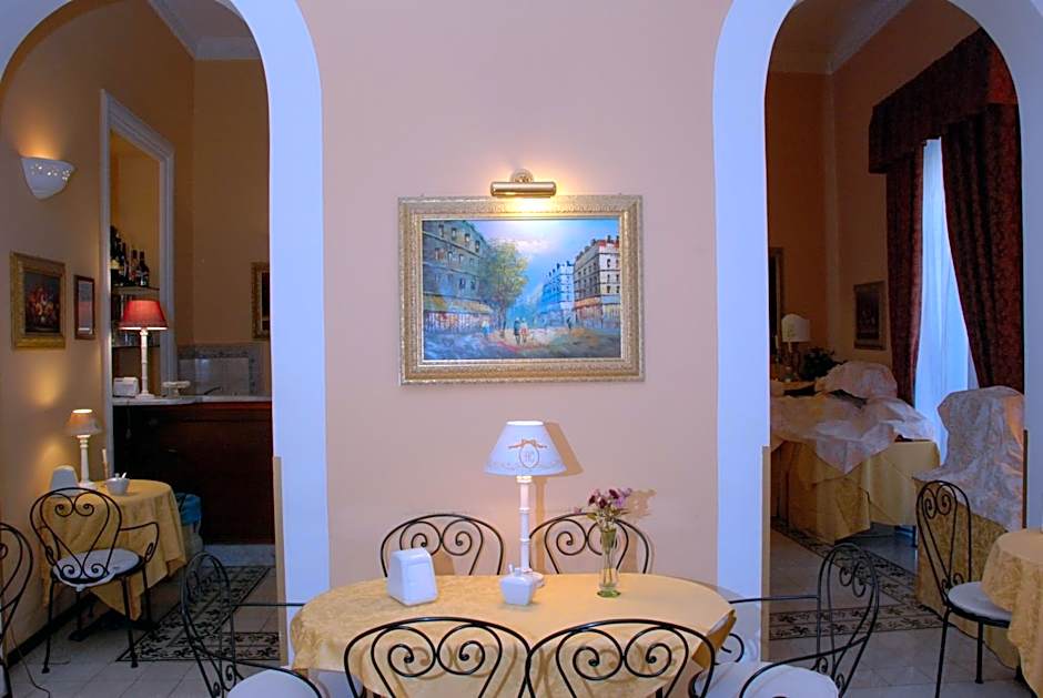 Hotel del Centro