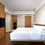 Fairfield by Marriott Baiyin Downtown