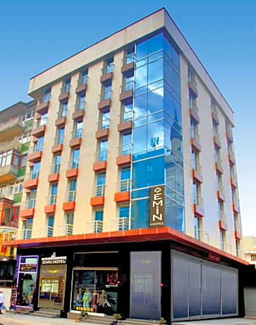 Laleli Emin Hotel