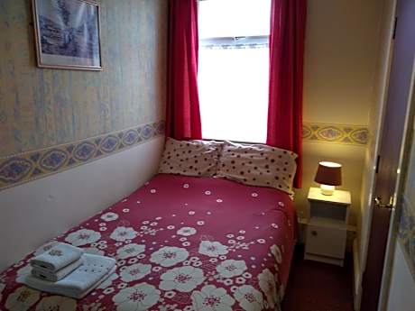Small Economy Double Room