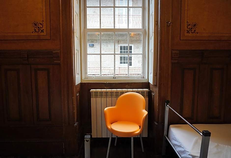 HI Guimaraes - Pousada de Juventude