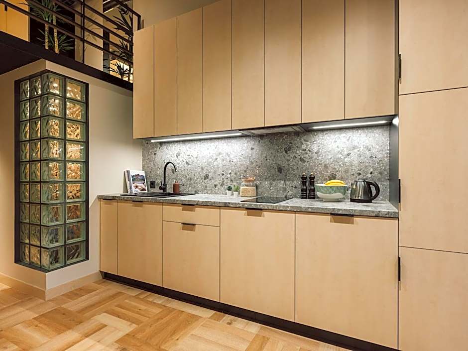 Stereo House by Larsen