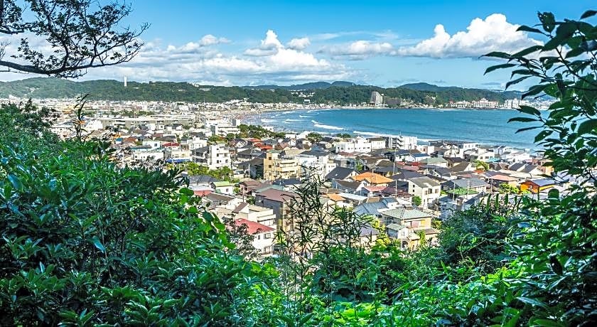 WeBase Kamakura