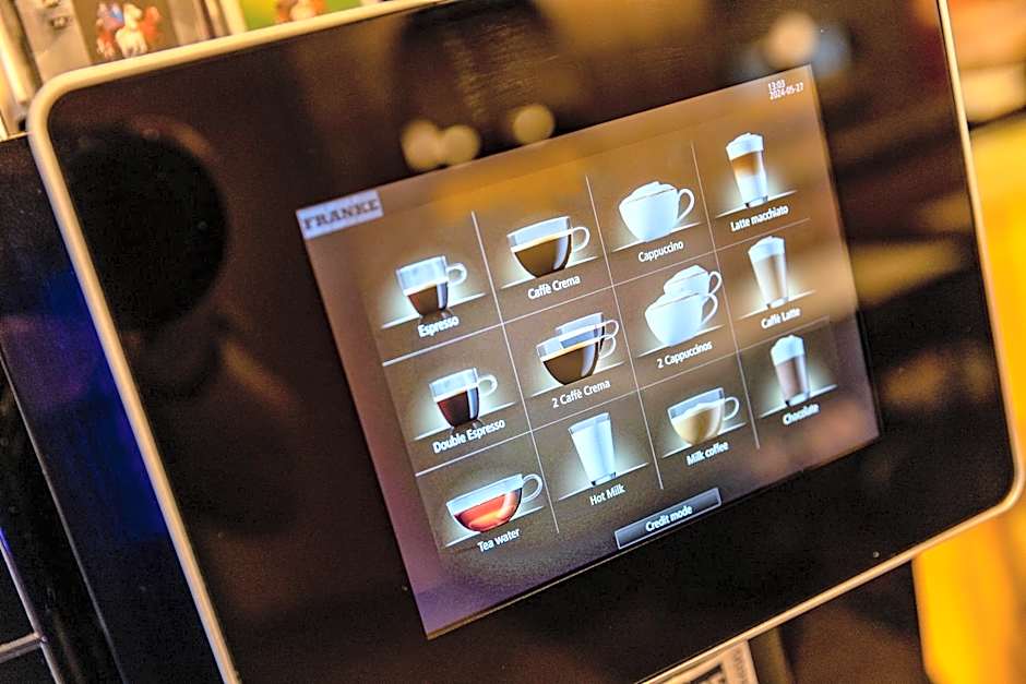 Budget Hotel Tourist Inn